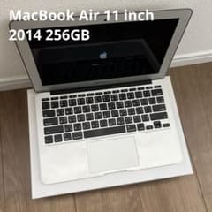 【超美品】MacBookAir11インチ2014 充電回数少 純正充電器 箱付 超美品】MacBookAir11インチ2014 充電回数少 純正充電器 箱付 【公式通販】