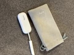 【美品】Twelve South AirFly Pro ワイヤレス送信機のサムネイル