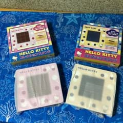 4040ハローキティコレクションスタンド2個セット 4040ハローキティコレクションスタンド2個セット - メルカリ