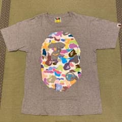 AYA様専用　アベイジングエイプ  Tシャツ Sサイズのサムネイル