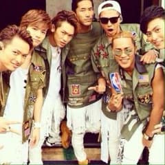 三代目 BP ELLY あきゃね様専用♡のサムネイル