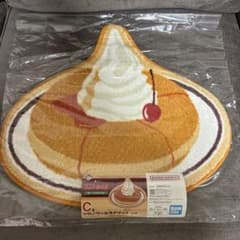 [C상 시로노아르 러그 매트] 코메다 이치 반 쿠지