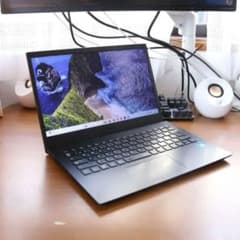 NEC VersaPro VKT42M-9 Core i5 1135G7 8GB - メルカリ