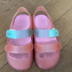 イゴール　キッズサンダル25のサムネイル