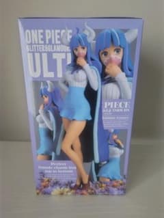 ONE PIECE GLITTER&GLAMOURS ULTI