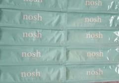 FUMENT nosh(ノッシュ) 薬用洗口液 8ml×10包セットのサムネイル