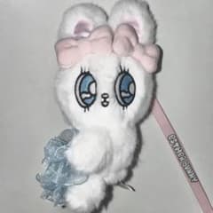 ESTHER BUNNY エスターバニー ペンライトくっつきマスコットのサムネイル