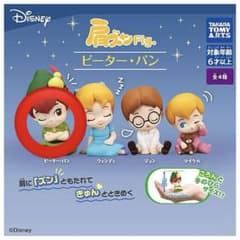 ピーターパン フィギュアのサムネイル