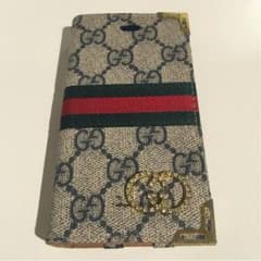 ※たかさん専用GUCCIiPhoneケース値下げしますよのサムネイル
