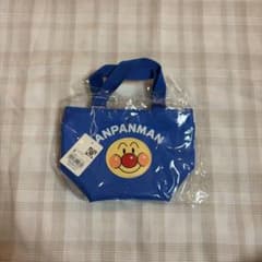 【新品】アンパンマン ミニてさげのサムネイル
