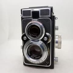 【整備済完動品】Ikoflex Favorit (#887/16) w/c 整備済完動品】Ikoflex Favorit (#887/16) - メルカリ