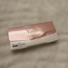 Yunth Pure VC Whitening Serum 美容液 - メルカリ