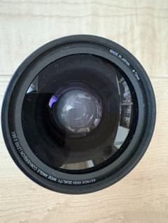 【中古】Raynox hd-6600pro52?52?mm高品質広角レンズ???0.66?X 楽天市場】hd－6600pro－52の通販