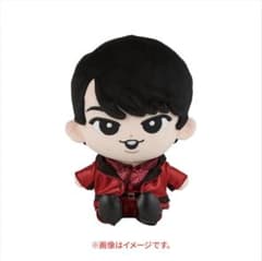 新品未開封】Snow Man すのチルBIGぬいぐるみ vol.2 宮舘涼太 - メルカリ