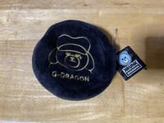KRUNK x BIGBANG G-DRAGON ポーチ - メルカリ