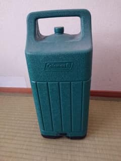コールマンのサムネイル