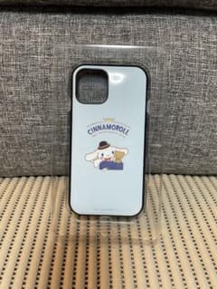 サンリオ シナモンロール携帯ケースのサムネイル