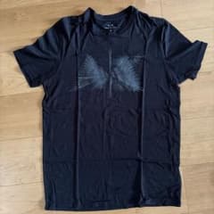 Armani Exchange Tシャツ ブラック Sのサムネイル