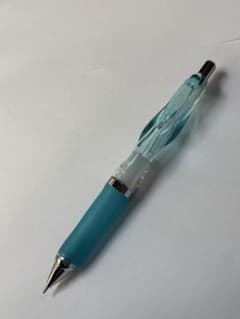 【廃盤】　ZEBRAニュースパイラル　0.5シャーペンのサムネイル