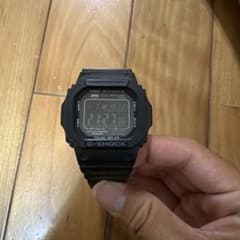 d*a様 CASIO G-SHOCK GW-M5610U デジタル腕時計のサムネイル