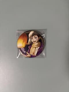 Dr.STONE ドクスト スカイランタン 缶バッジ ゲン - メルカリ