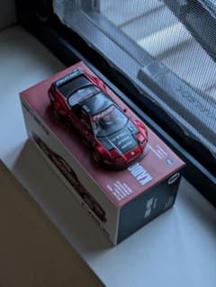 KAIDO HOUSE Honda NSX Evasive V1のサムネイル