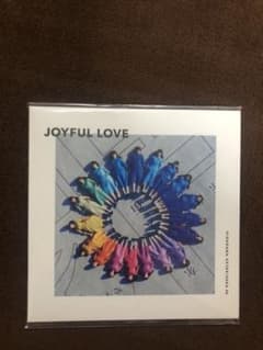 けやき坂46  JOYFUL LOVEのサムネイル