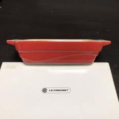 ルクレーゼ　オーブン陶器のサムネイル