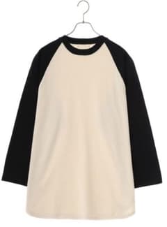 blurhms baseball raglan Tee サイズ2のサムネイル