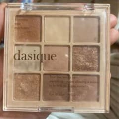 dasique デイジーク アイシャドウ 03 Nude Potionのサムネイル