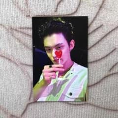 TXT トゥバ Love language サノク ヨンジュン トレカ - メルカリ