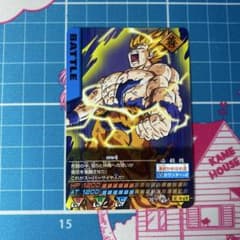 ドラゴンボール データカードダス 孫悟空 073 - メルカリ