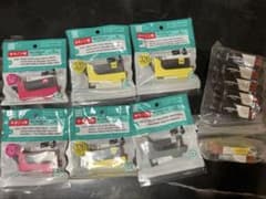 【未使用品】Canon BCI-326+325 互換インクカートリッジのサムネイル