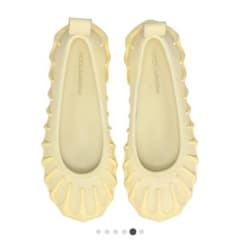 ECCO.KollectivePLASMAXBALLETVPannaCotta - メルカリ