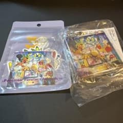 Pokémon Timeless Adventure カロス 2点セット