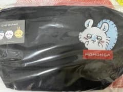 ちいかわ　しまむら　モモンガ　ショルダーバッグのサムネイル