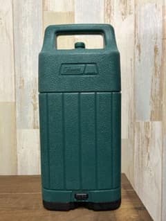 Coleman シングルマントル用ランタンケース　もみの木　週末値下げ中！のサムネイル