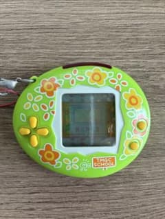 たまごっち　スクール　せーとぜーいんしゅーごっちのサムネイル