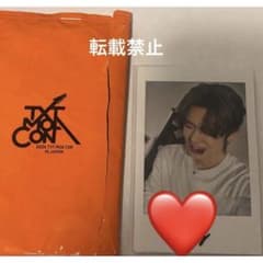 2026 TXT MOA CON IN JAPAN フォトカード - メルカリ
