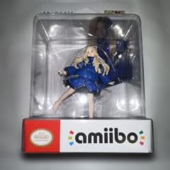 amiibo PRAGMATA DIANA アミーボ プラグマタ - メルカリ