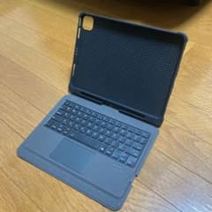 Apple iPad Pro 11インチ 専用 キーボード ケース アップルのサムネイル