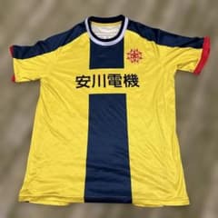 KITAKYUSHU ギラバンツサッカー ユニフォーム シャツ Fサイズ - 4
