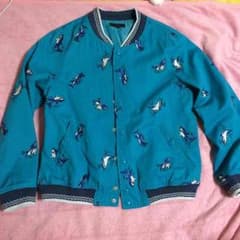 キャンディーストリッパー ジャケット サメのサムネイル