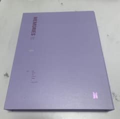 BTS MEMORIES 2018のサムネイル