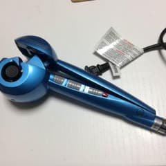 ベビリス ミラカール babyliss pro 正規品のサムネイル