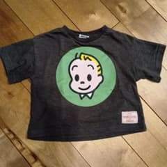 BREEZE キャラクタープリント Tシャツ サイズ80のサムネイル