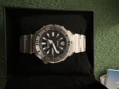 SEIKO ( セイコー) SRP637k1 Prospexのサムネイル