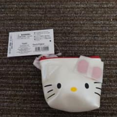 Hello Kitty コインケースのサムネイル