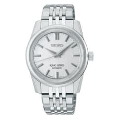 SEIKO キングセイコーSDKS003【2025年1月ムーブ交換】 - メルカリ