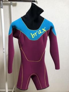 brax ウェットスーツのサムネイル